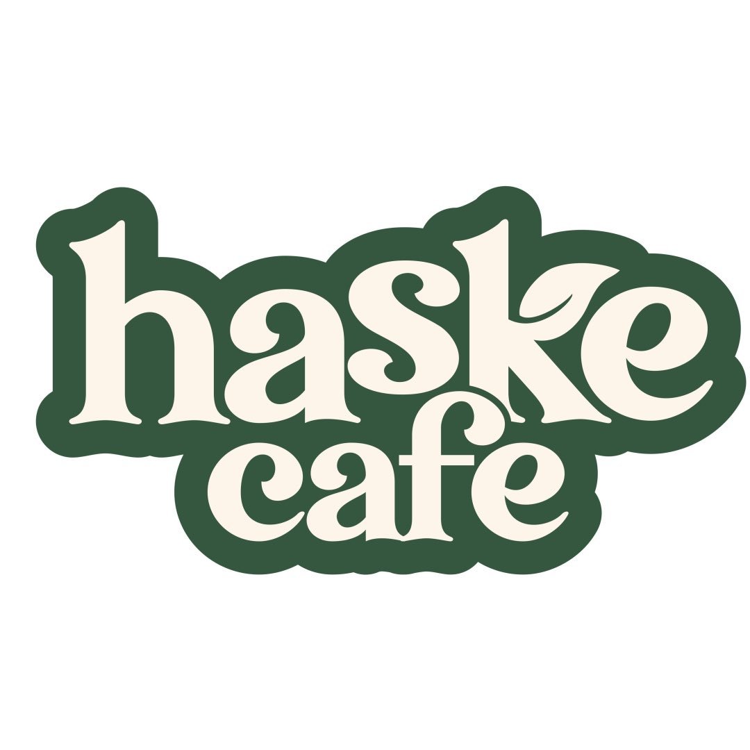 Haske Cafe
