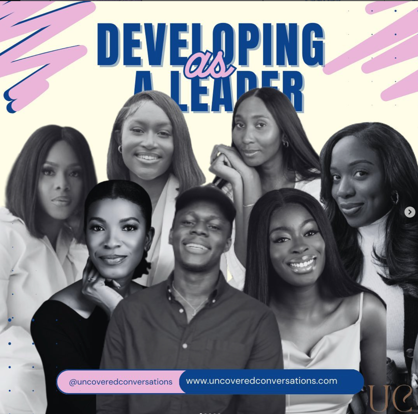 Six-Week Leadership Programme
